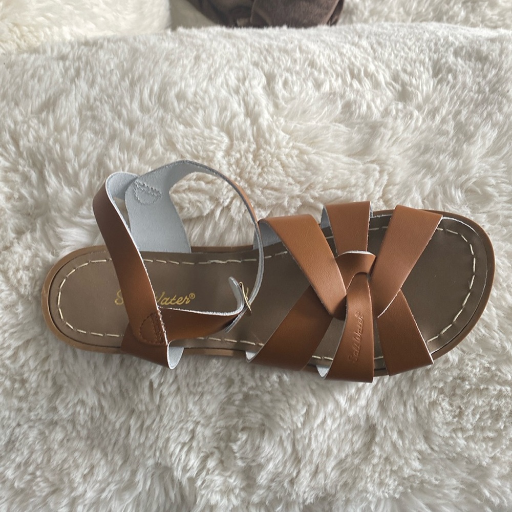 Never worn